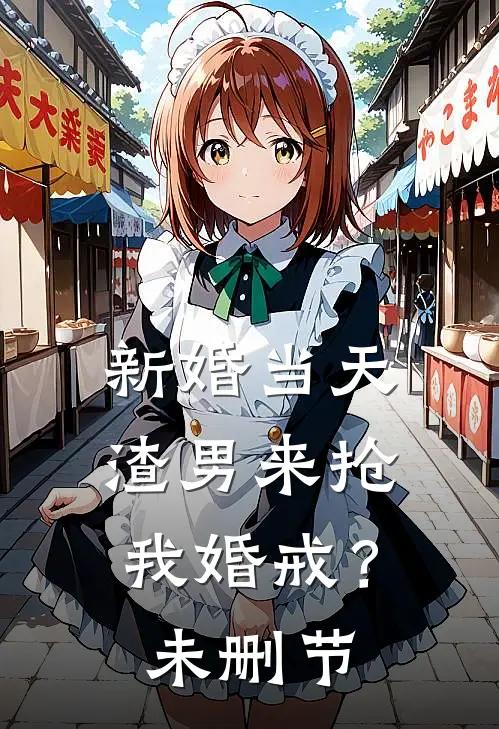 新婚当天，渣男来抢我婚戒？未删节