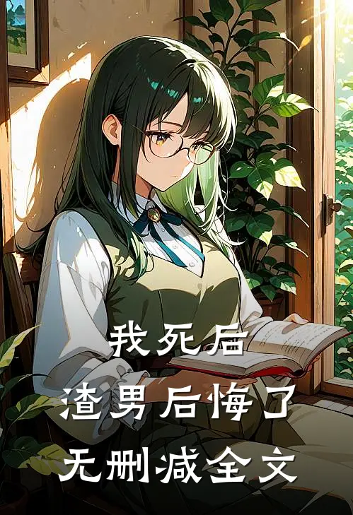 我死后,渣男后悔了无删减全文在线阅读