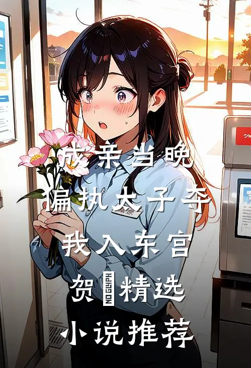 成亲当晚,偏执太子夺我入东宫贺玥精选小说推荐