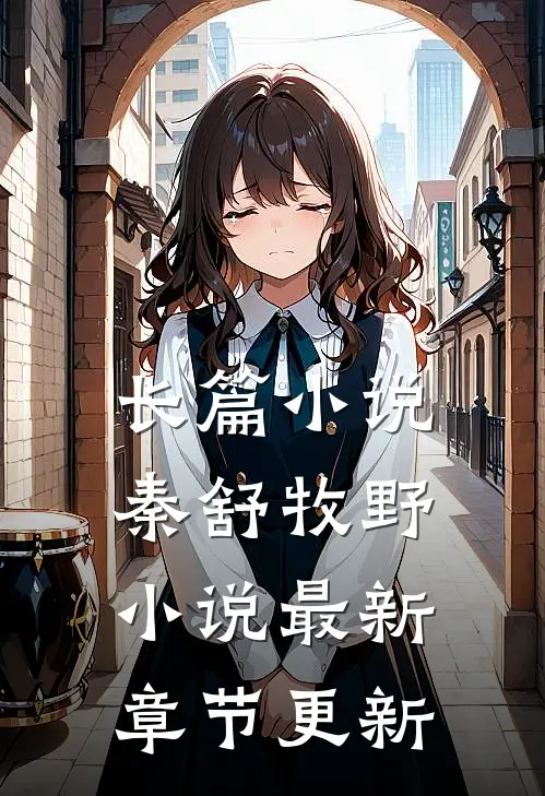 长篇小说秦舒牧野小说最新章节更新