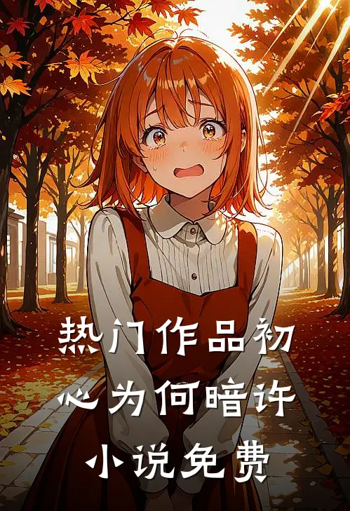 热门作品初心为何暗许小说免费