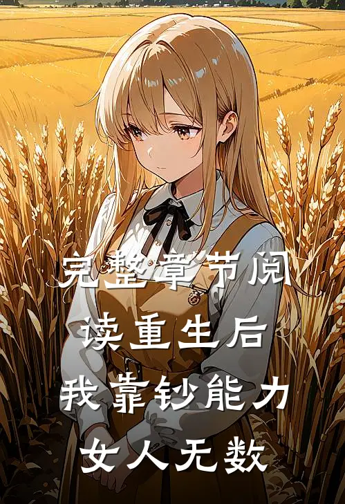 完整章节阅读重生后，我靠钞能力女人无数