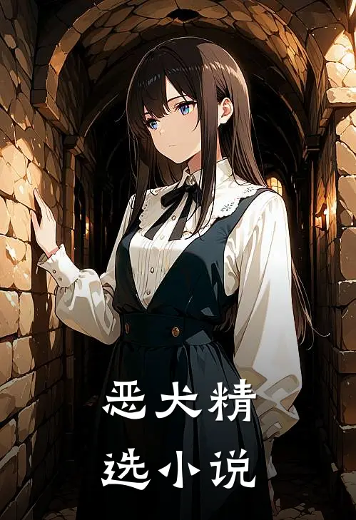 恶犬精选小说