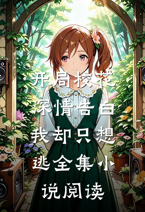 开局校花深情告白，我却只想逃全集小说阅读