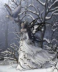 春庭雪落离人苑大结局