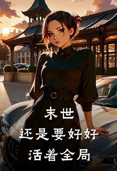 末世,还是要好好活着全局的