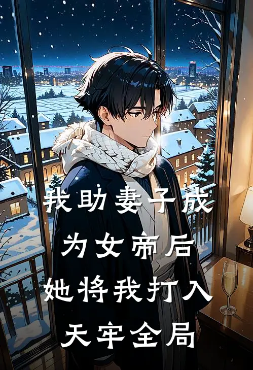 我助妻子成为女帝后,她将我打入天牢全局免费阅读