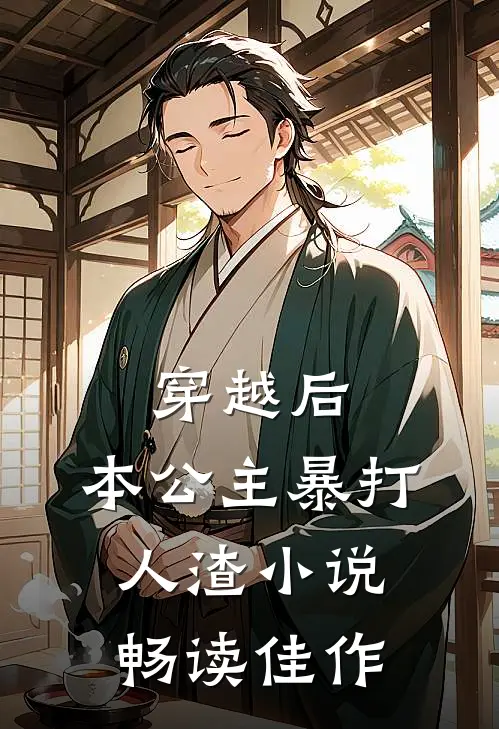 穿越后,本公主暴打人渣小说畅读佳作