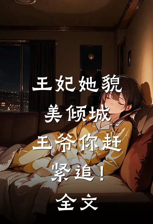 王妃她貌美倾城,王爷你赶紧追!全文免费