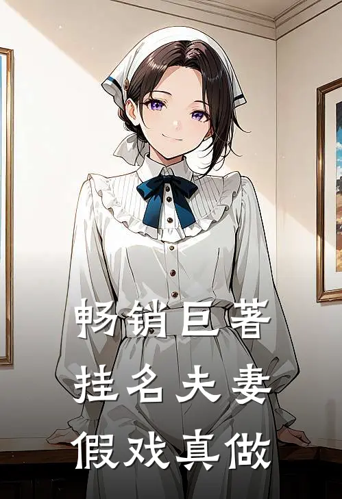 畅销巨著挂名夫妻假戏真做