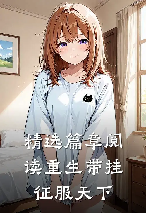 精选篇章阅读重生带挂,征服天下的
