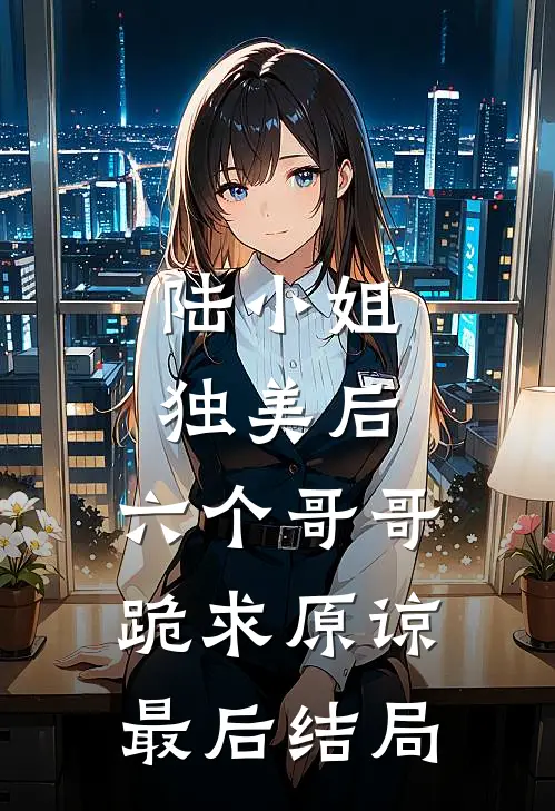 陆小姐独美后,六个哥哥跪求原谅最后结局