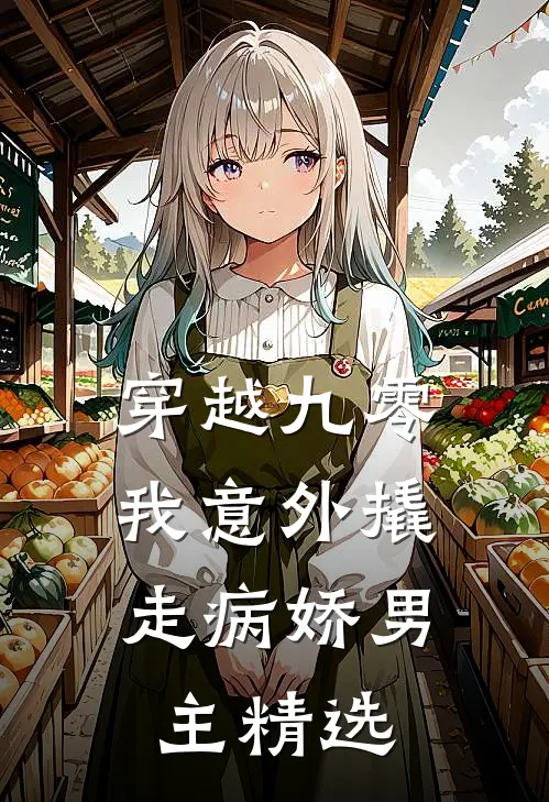 穿越九零,我意外撬走病娇男主精选阅读