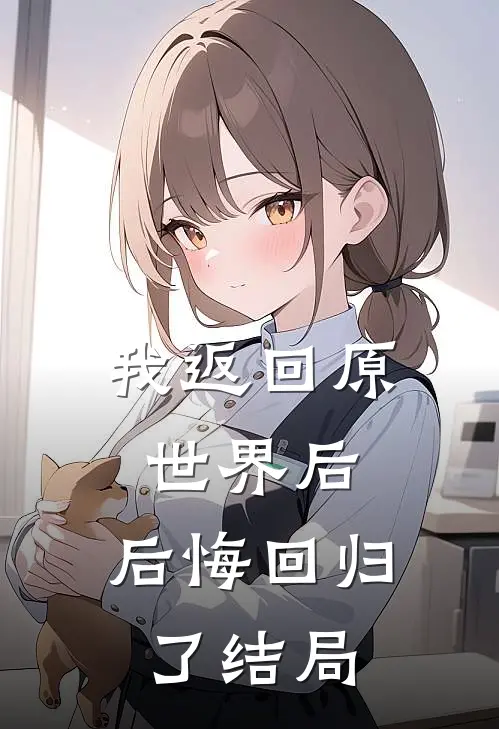 我返回原世界后,后悔回归了结局是
