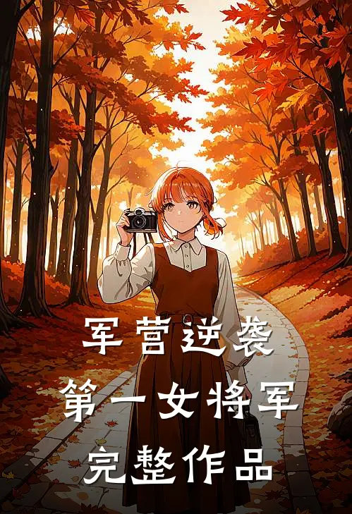 军营逆袭第一女将军完整作品
