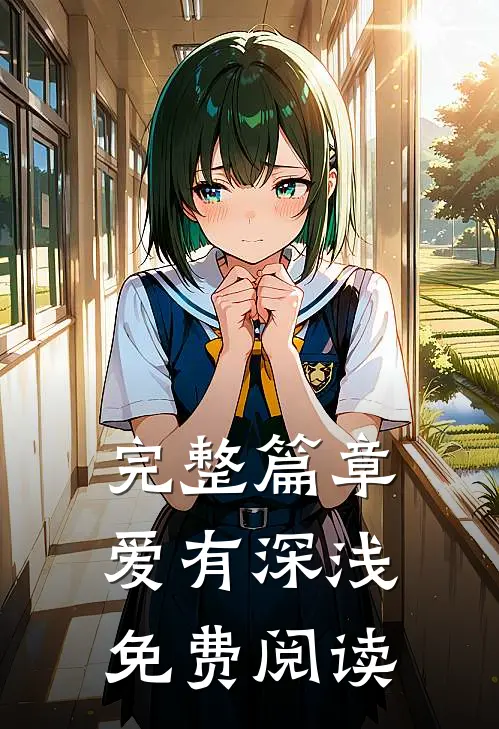 完整篇章爱有深浅免费阅读