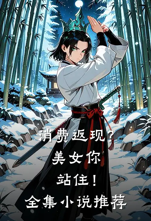 消费返现？美女你站住！全集小说推荐