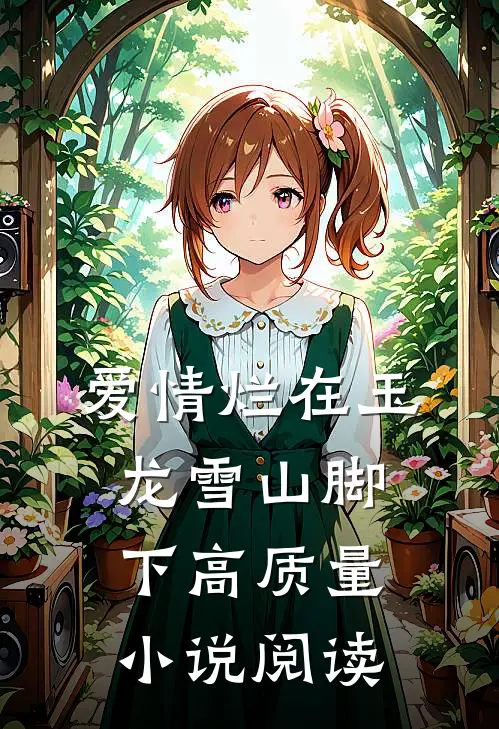 爱情烂在玉龙雪山脚下高质量小说阅读