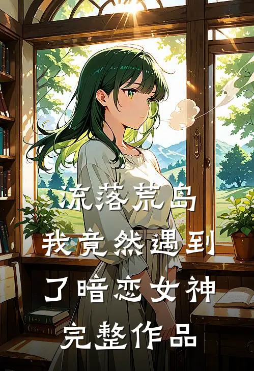 流落荒岛,我竟然遇到了暗恋女神完整作品免费阅读