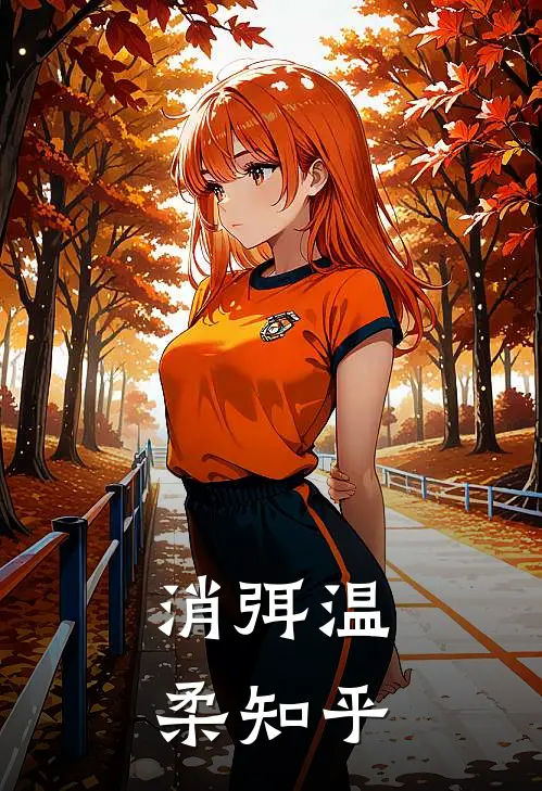 消弭温柔知乎