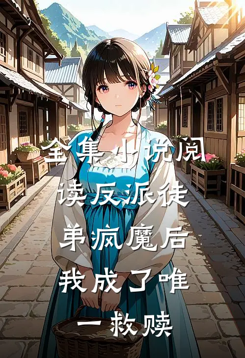 全集阅读反派徒弟疯魔后,我成了唯一救赎女主