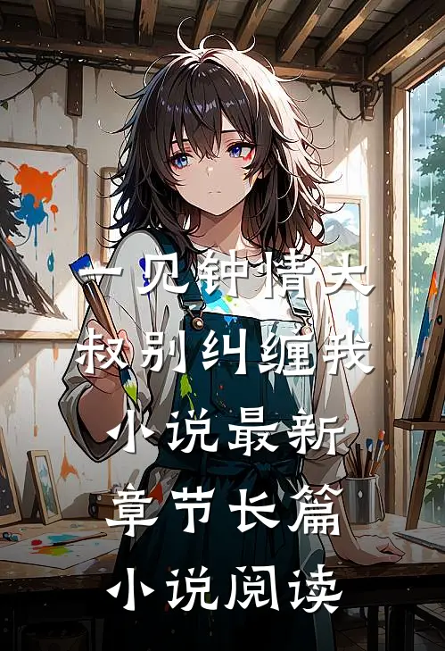 一见钟情大叔别纠缠我小说最新章节长篇小说阅读