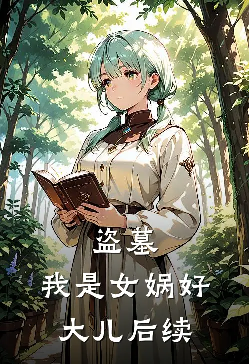 盗墓：我是女娲好大儿后续