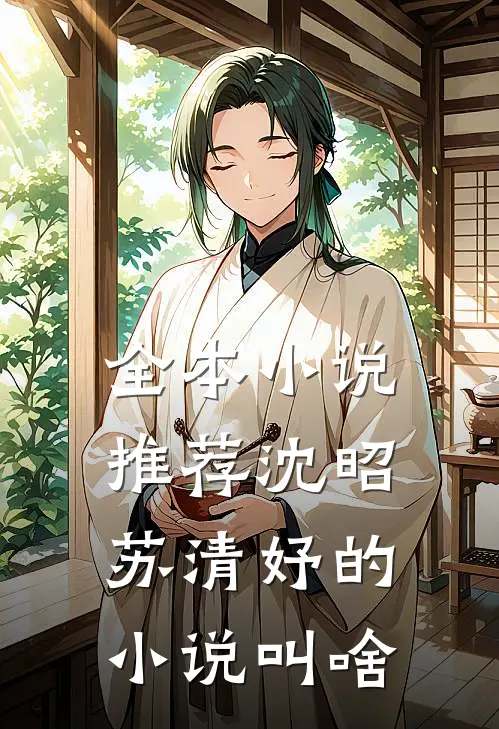 全本小说推荐沈昭苏清妤的小说叫啥