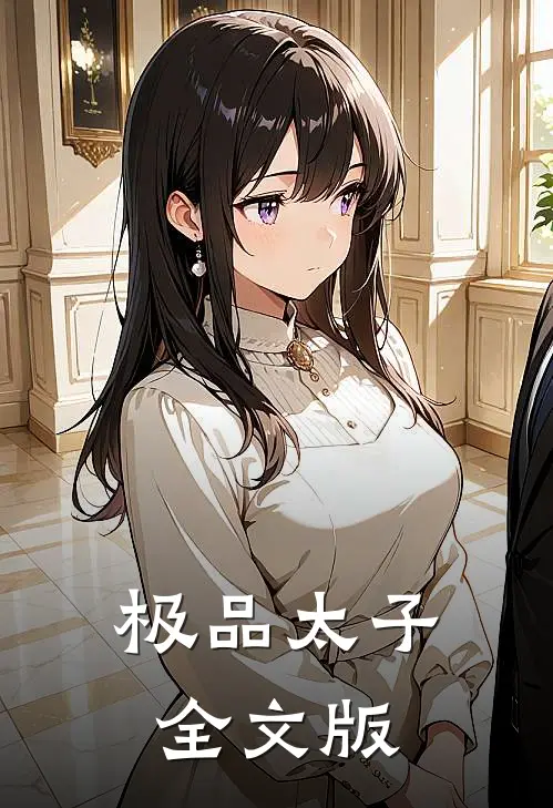 极品太子全文版