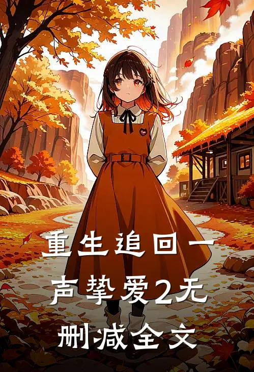 重生追回一声挚爱2无删减全文