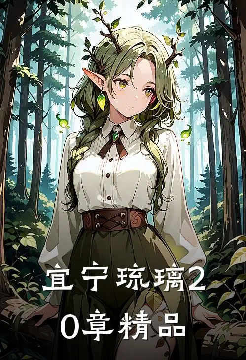 宜宁琉璃20章精品