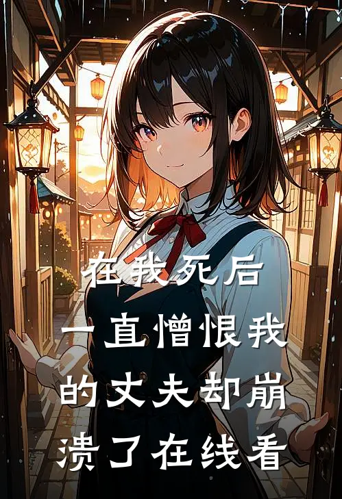 在我死后,一直憎恨我的丈夫却崩溃了在线看韩剧