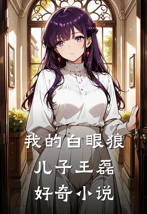 我的白眼狼儿子王磊好奇阅读