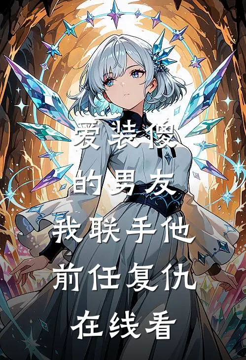 爱装傻的男友,我联手他前任复仇在线看剧