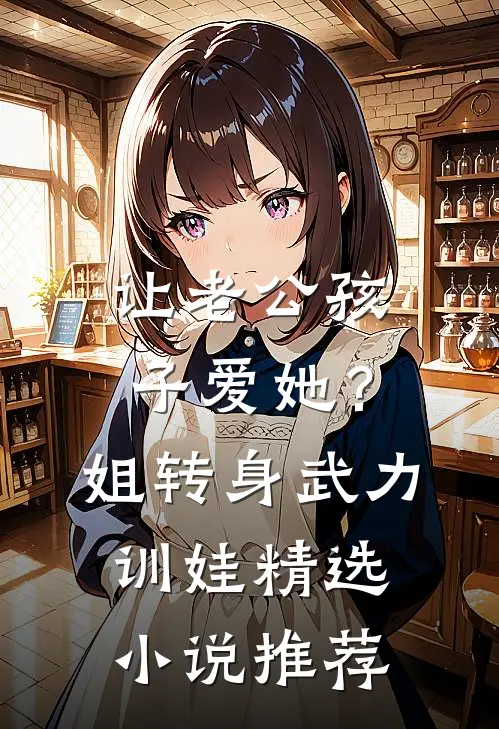 让老公孩子爱她？姐转身武力训娃精选小说推荐