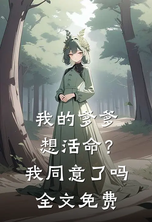 我的爹爹想活命?我同意了吗全文免费