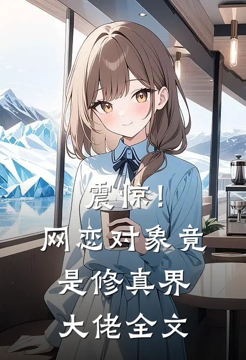 震惊!网恋对象竟是修真界大佬全文