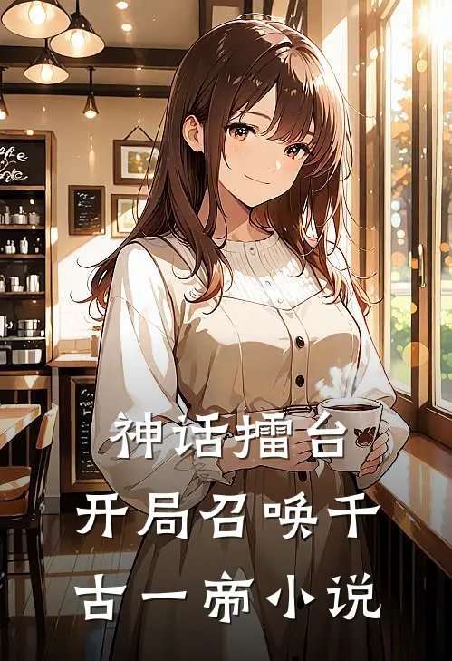 神话擂台,开局召唤千古一帝 愤怒的鸡哥