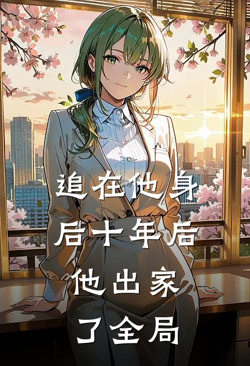 追在他身后十年后,他出家了全局免费阅读