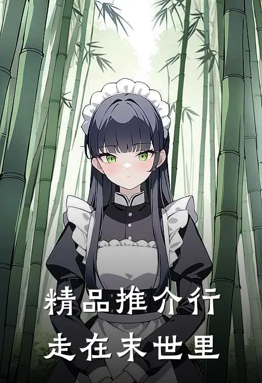 精品推介行走在末世里的