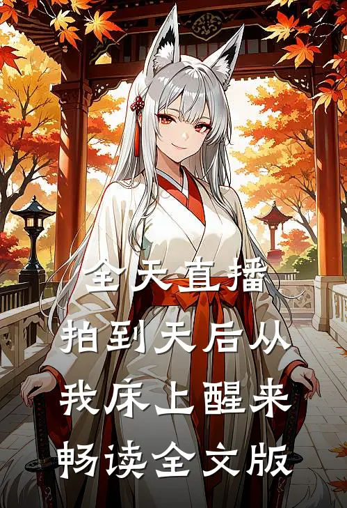 全天直播，拍到天后从我床上醒来畅读全文版