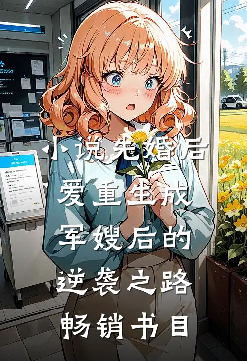 小说先婚后爱重生成军嫂后的逆袭之路畅销书目