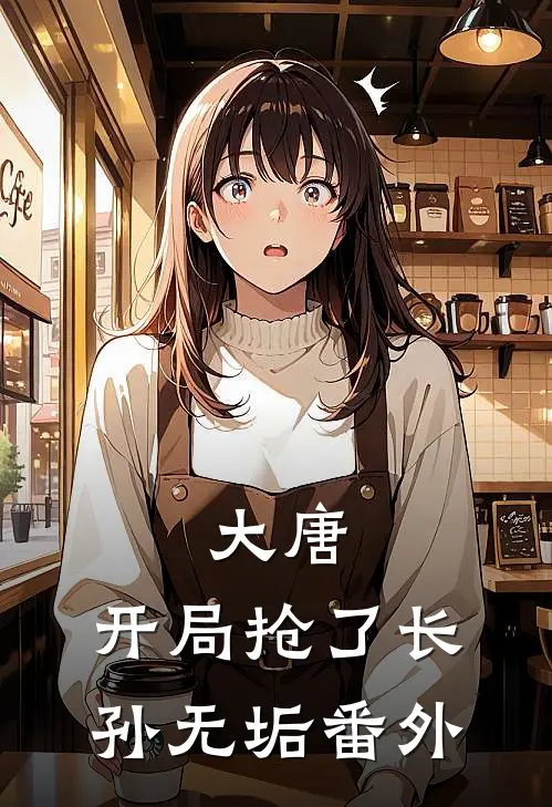 大唐开局抢了长孙无垢 番外