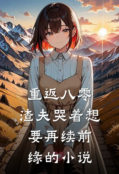 重返八零,渣夫哭着想要再续前缘的叫
