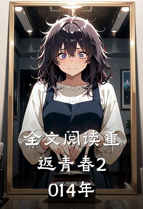 全文阅读重返青春2014年版