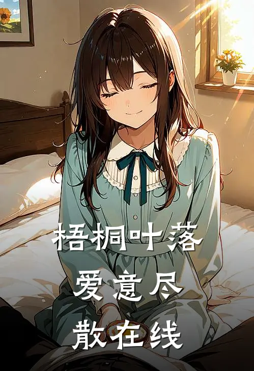 梧桐叶落，爱意尽散在线