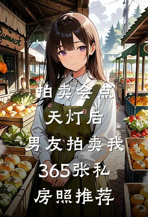 拍卖会点天灯后，男友拍卖我365张私房照推荐