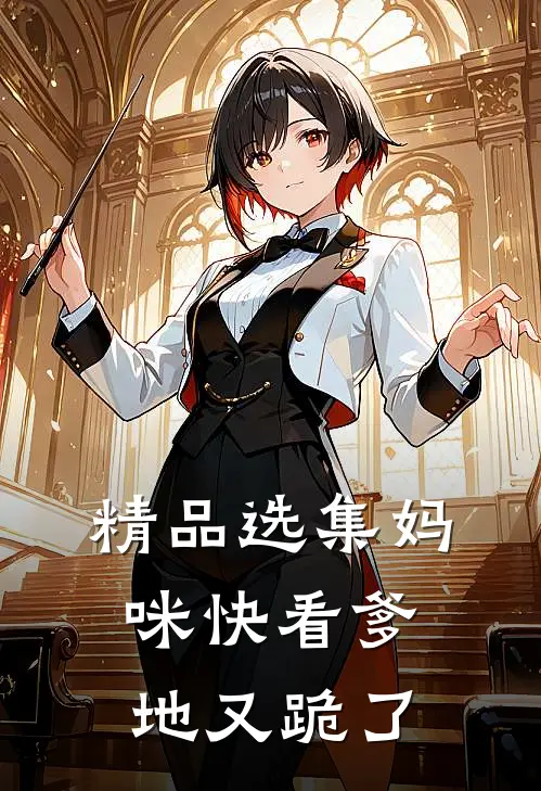 精品选集妈咪快看爹地又跪了