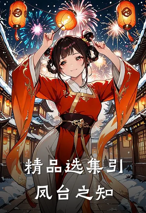 精品选集引凤台之知
