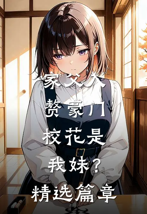 家父入赘豪门,校花是我妹?精选篇章